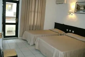 מלון Kleopatra Carina אלאניה