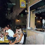 Hotel Kleopatra Carina