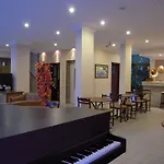 Kleopatra Carina 2* Alanya
