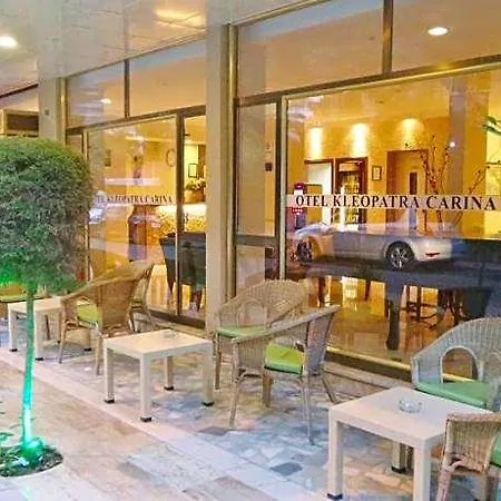 Hotel Kleopatra Carina Alanya
