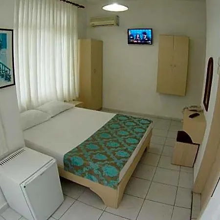 Kleopatra Carina Alanya