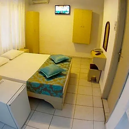 Hotel Kleopatra Carina Alanya