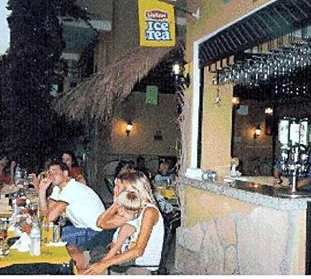 Kleopatra Carina 2* Alanya