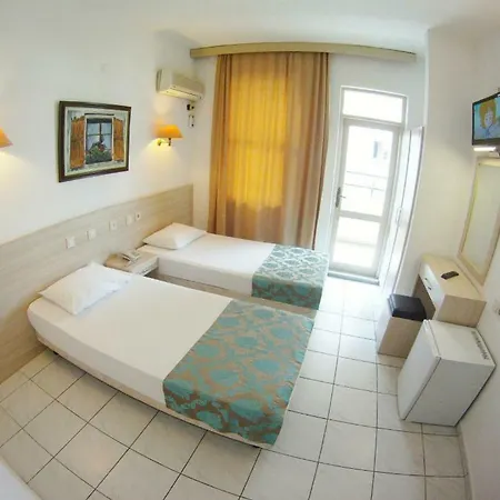 Szálloda Kleopatra Carina