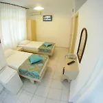 Kleopatra Carina Hotel Alanya