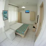 Hotel Kleopatra Carina 2*