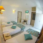 Kleopatra Carina Hotel Alanya