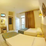 Hotel Kleopatra Carina Alanya