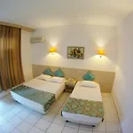 Hotel Kleopatra Carina
