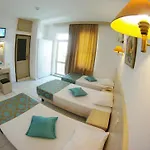 Hotel Kleopatra Carina Alanya
