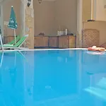Hotel Kleopatra Carina Alanya