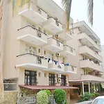 Hotel Kleopatra Carina