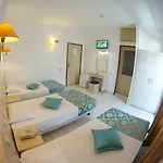 Kleopatra Carina Hotel Alanya
