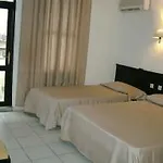 Hotel Kleopatra Carina Alanya