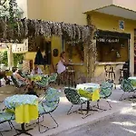 Kleopatra Carina 2* Alanya